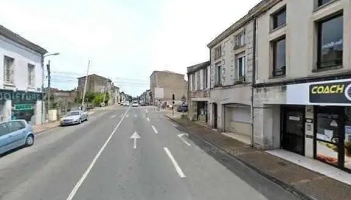 Actimeo -  Street View Et 360deg - Marmande