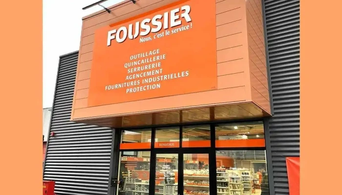 Action Pub -  Exterieur - Boulazac Isle Manoire
