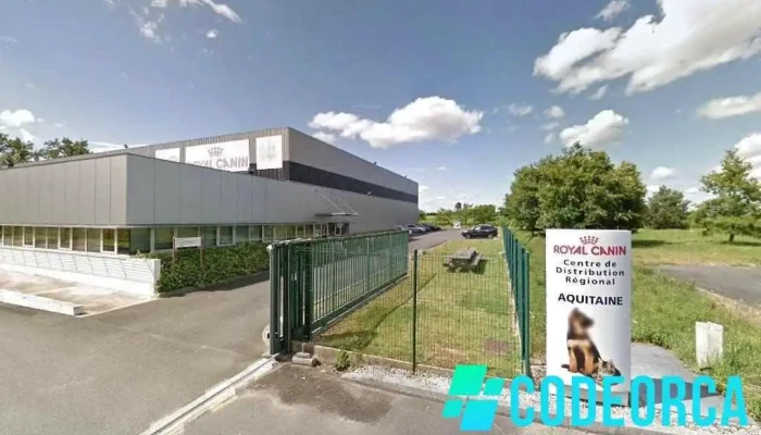 Activ'inside Manufacturing - 3 Impasse Des Grives 33750