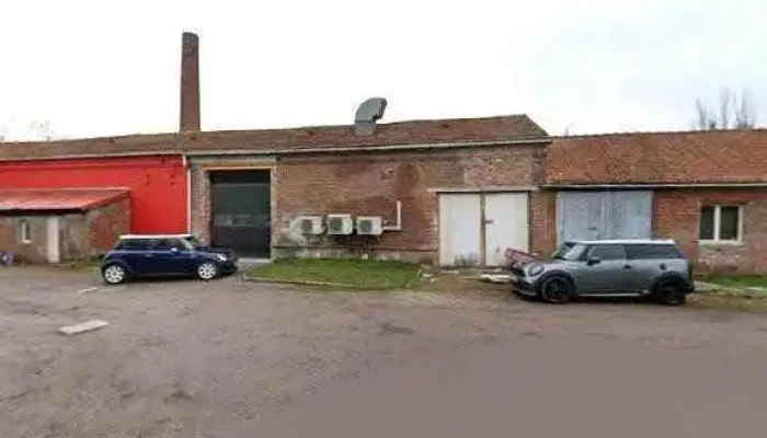 Ad7 Signaletique Street View Et 360deg - Steenwerck