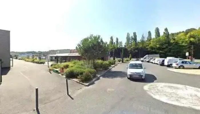 Adekoi   Agence Communication Et Web Perigueux Street View Et 360deg - Sanilhac