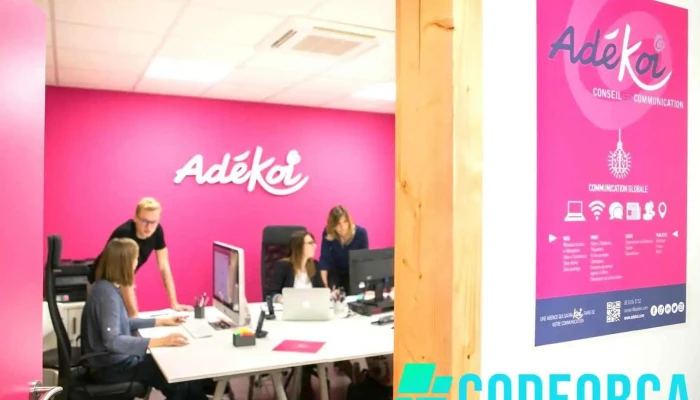 Adékoi – Agence communication et web Périgueux - Sanilhac