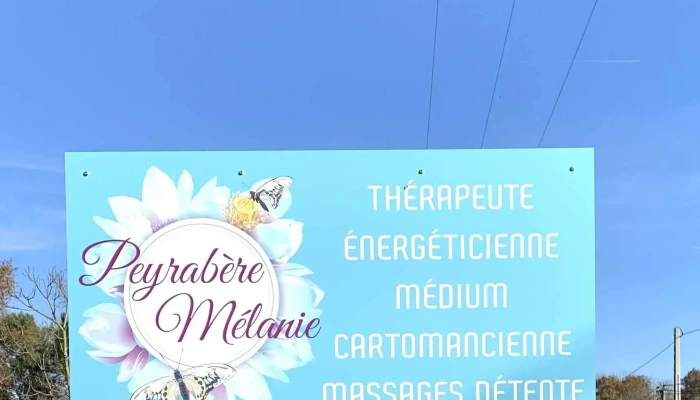 Adhe Pub Agence De Publicite - Montendre