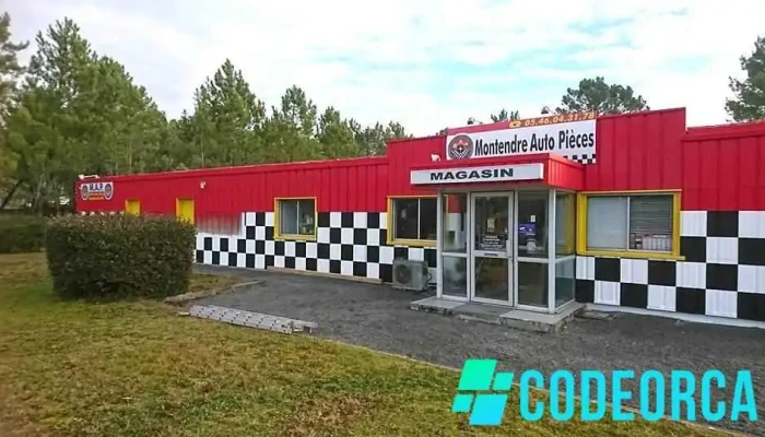 Adhé Pub - Montendre