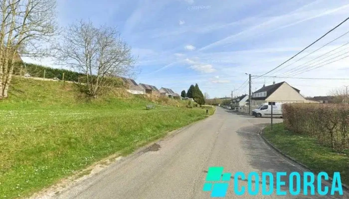 Admr Montcornet Et Environs - 02340 Montcornet
