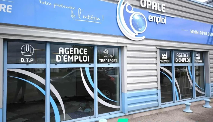 Adn Pose Exterieur - Boulogne-sur-mer