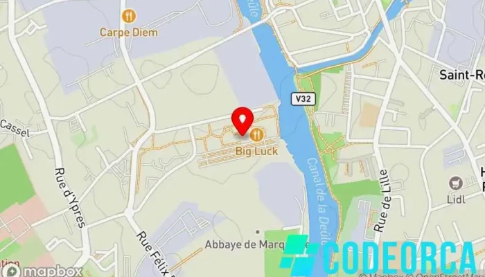 Ads-Easy - 59520 Marquette-Lez-Lille