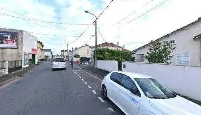 Agence 1d2 -  Tout - Niort