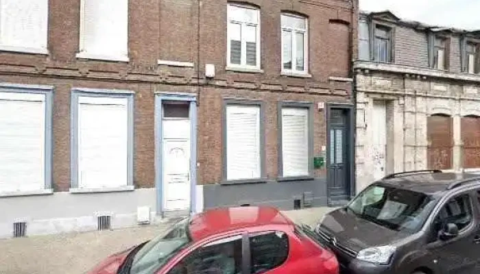 Agence Creative Banana Street View Et 360deg - Lille