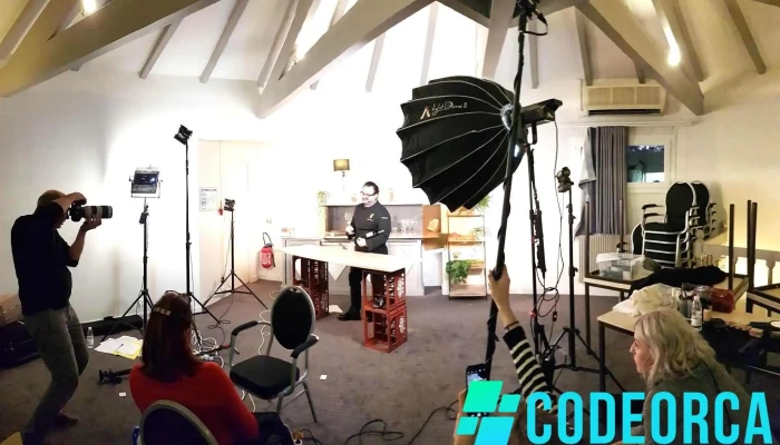 Agence De Communication Audiovisuelle Blue Lemon Marmande -    Videos Et Films Publicitaires Tout - Marmande