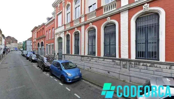 Agence de communication La nageuse - Roubaix