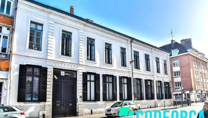 Agence dps - Lille