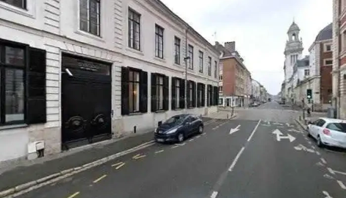 Agence Dps -  Street View Et 360deg - Lille