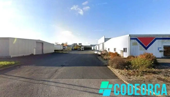 Agence Fauve - 86360 Chasseneuil-Du-Poitou