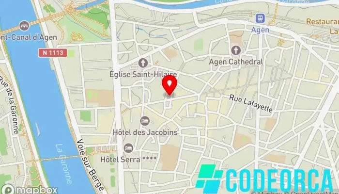 Agence Garonne Communication - 47000 Agen