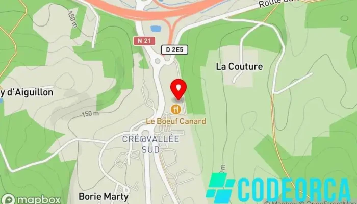 carte de Agence IDCC- Agence de Communication-Gestion des Réseaux Sociaux-Sites Internet-Logos-PERIGUEUX-DORDOGNE Agence de publicité à Sanilhac
