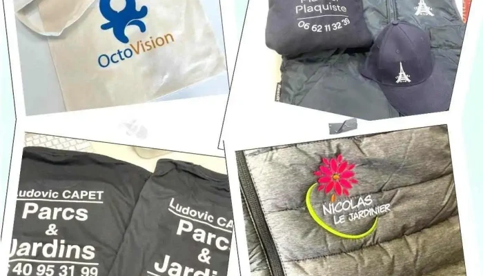 Agence Imprinta Communication Graphiste Impression Agen 47 Creation De Logo Cartes De Visites Affiches Flyers Design Tout - Agen