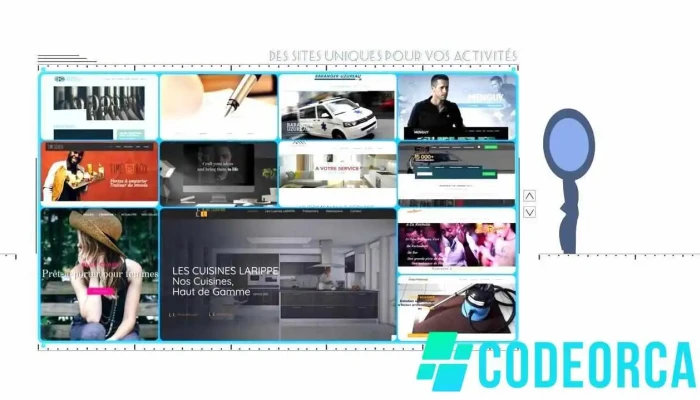 Agence Je Suis Unique Site Internet Et Communication Digital Videos - Niort
