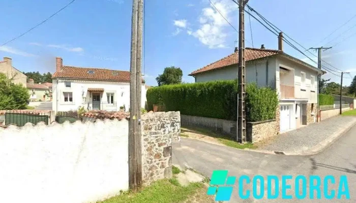 agence La belle Verte - 87210 Le Dorat