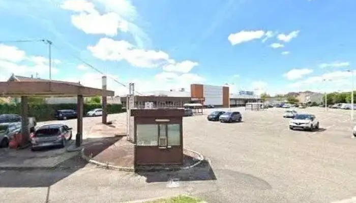 Agence Macao -  Tout - Agen
