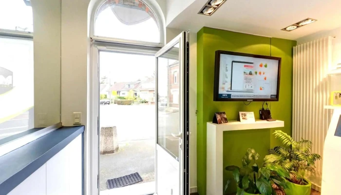 Agence Mbs -  Street View Et 360deg - Arras