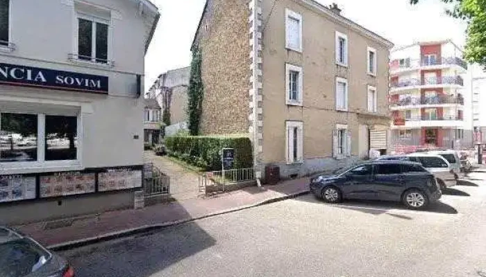 Agence Monstera -  Street View Et 360deg - Limoges
