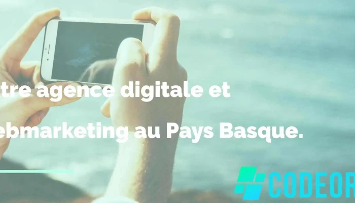 Agence Resooh - 64200 Biarritz