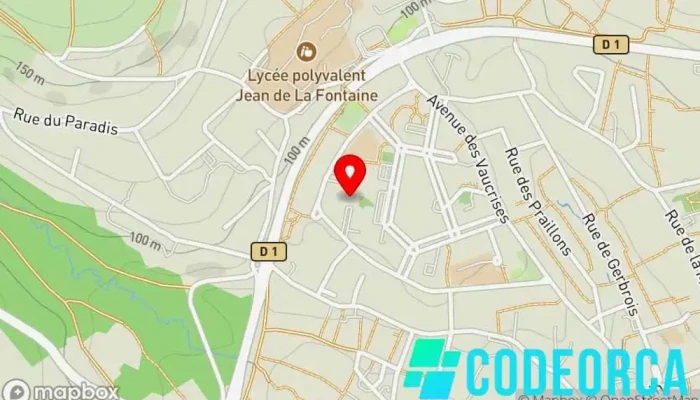 Agence Rynelkreation Carte - Château-thierry