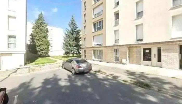 Agence Rynelkreation Street View Et 360deg - Château-thierry