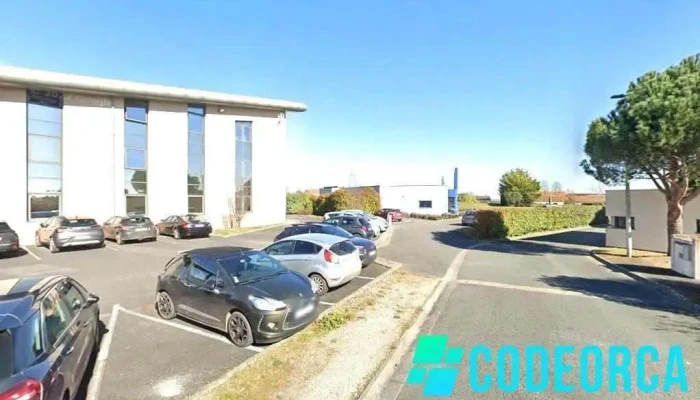 Agence Sba - 86130 Jaunay-Marigny