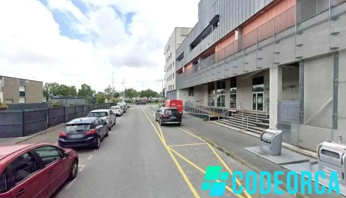 Agence Sillage - 64100 Bayonne