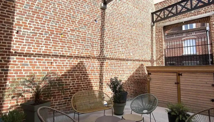 Agence tigreblanc® - 59200 Tourcoing