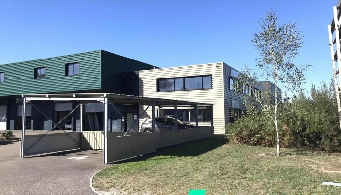 Agence Web Linkeo Bordeaux - 33600 Pessac