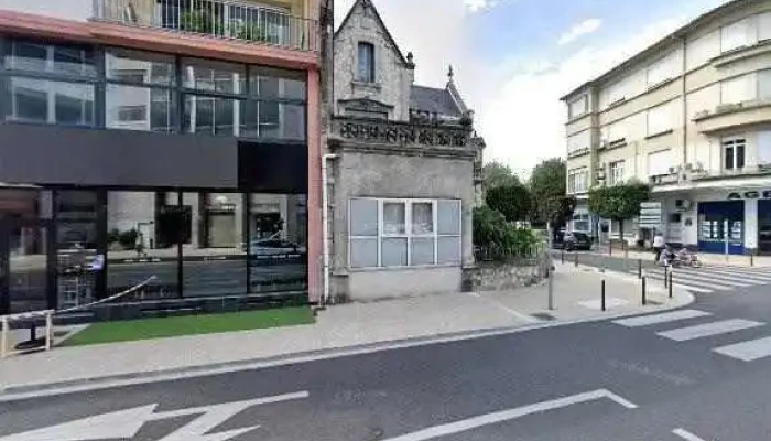 Agence Winnov -  Street View Et 360deg - Agen