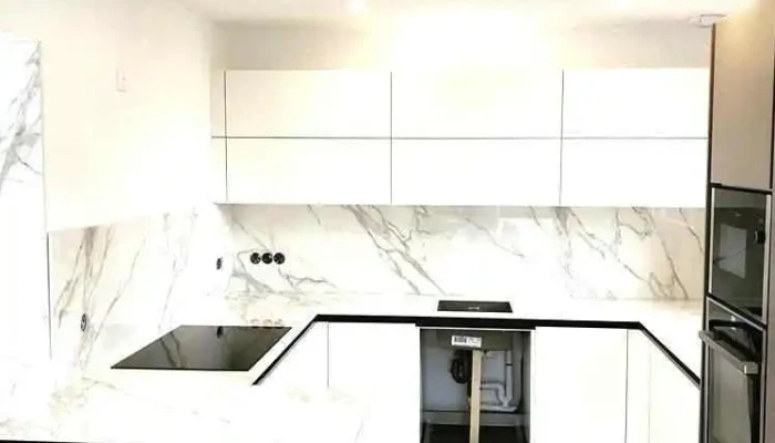 Agenceur d'intérieur - L'Agencement - Ameublement sur-mesure - 62155 Merlimont