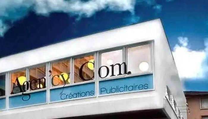 Agency Com Photos Du Proprietaire - Agen