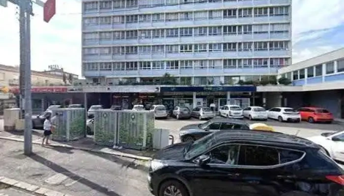 Agency Com Street View Et 360deg - Agen