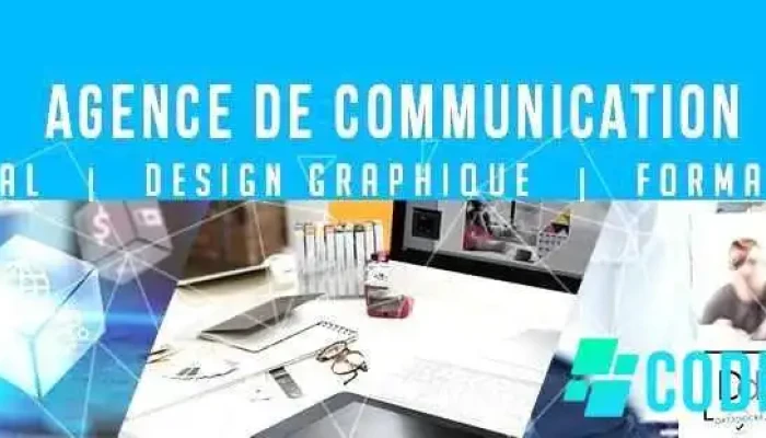 Agency Com Tout - Agen