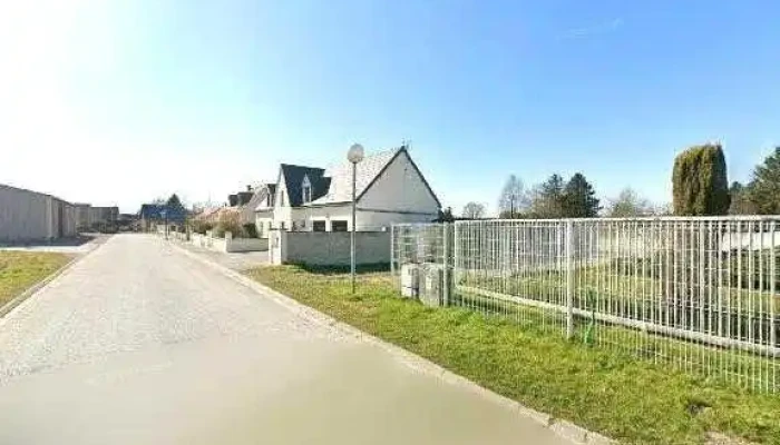 Agenor Saint -  Quentin   Societe De Nettoyage Street View Et 360deg - Essigny-le-grand