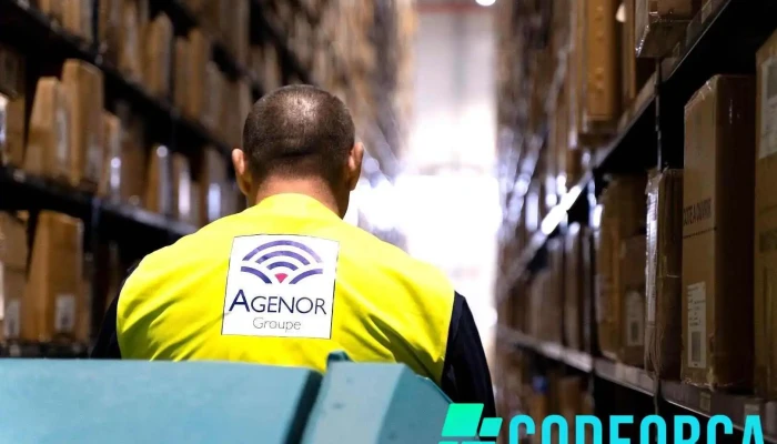 Agenor Saint-Quentin - Société de Nettoyage - Essigny-Le-Grand