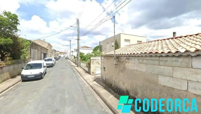 Alegoria Agency - 33500 Libourne