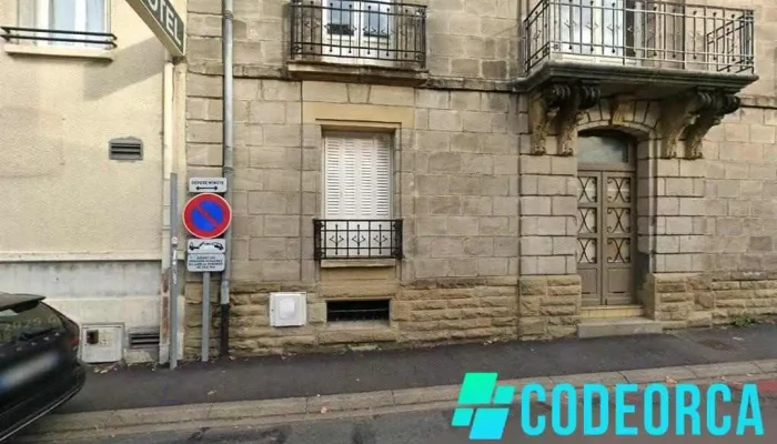 Alexandre De Sousa - Brive-La-Gaillarde