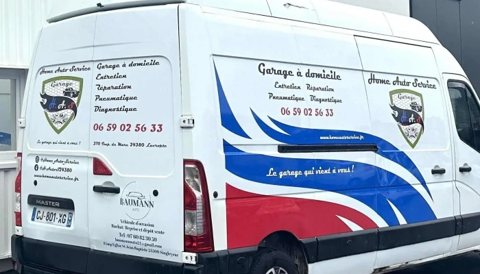 Alix Publicité - Coursac
