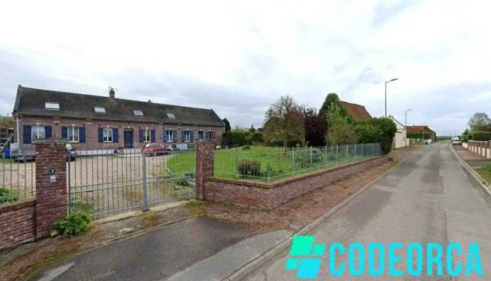 Aloha - 76260 Saint-Pierre-En-Val