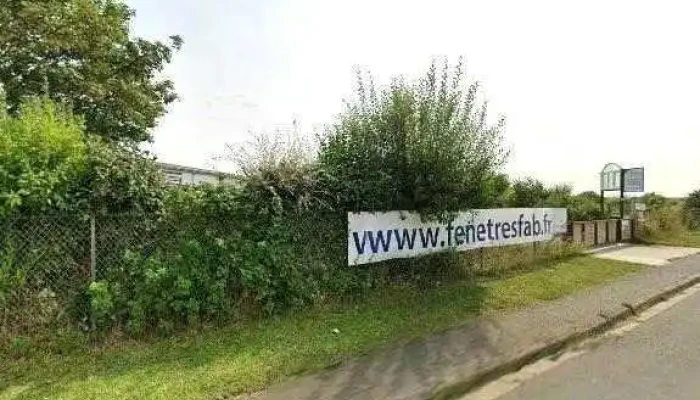 Alojob -  Street View Et 360deg - Grandfresnoy