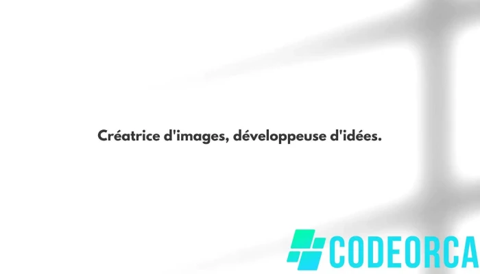 Altéma Studio - Vidéaste et Photographe professionnelle - 33140 Villenave-D'Ornon