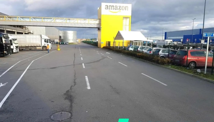 Amazon Lil1 - Lauwin-Planque