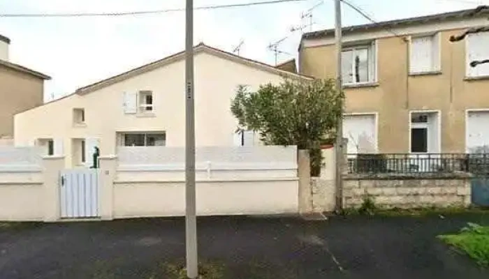 Annamedia Tout - Niort