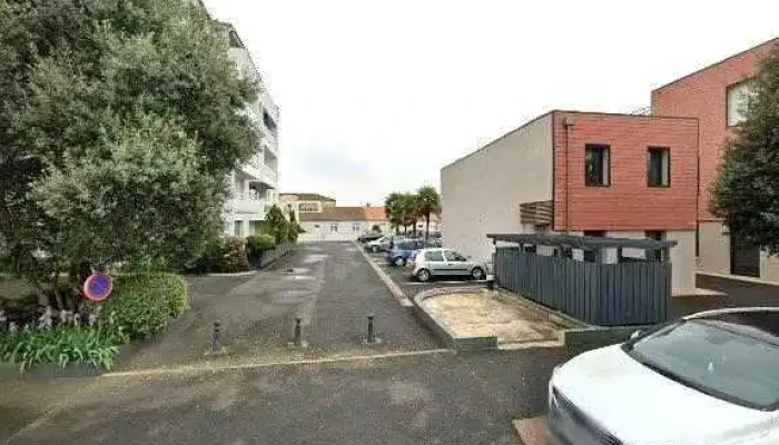 Anode Strategie Digitale Street View Et 360deg - Niort