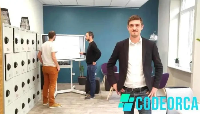 Anode Strategie Digitale Tout - Niort